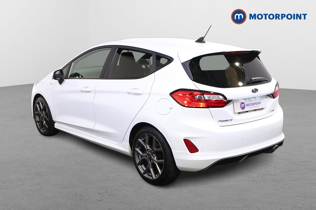 Used Ford Fiesta 2022 for sale - 77117577: Photo 5