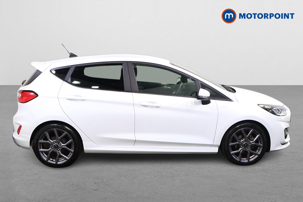 Used Ford Fiesta 2022 for sale - 77117577: Photo 8