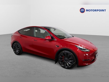Used Tesla Model Y 2023 for sale - 77830820: Photo