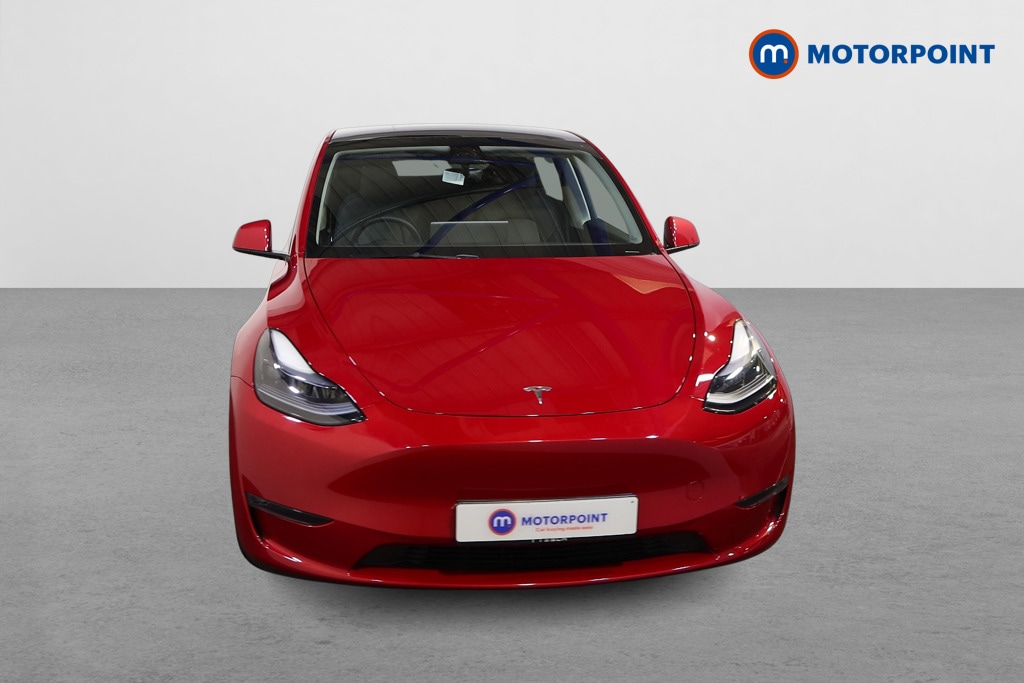 Used Tesla Model Y 2023 for sale - 77830820: Photo 2