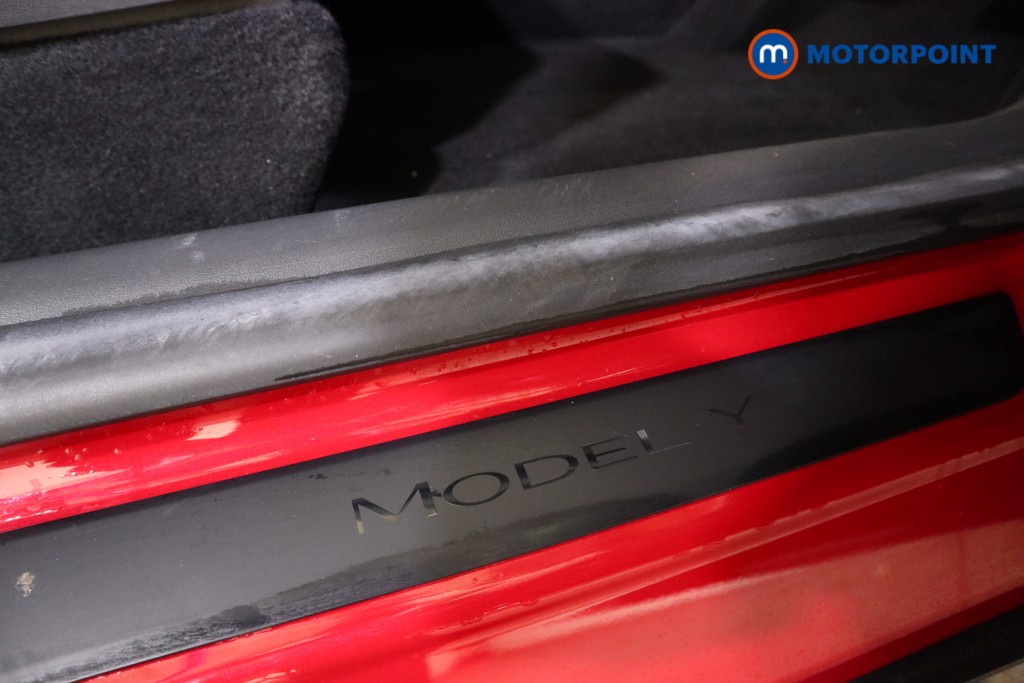 Used Tesla Model Y 2023 for sale - 77830820: Photo 20