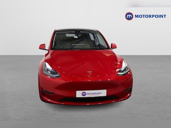 Used Tesla Model Y 2023 for sale - 77830820: Photo