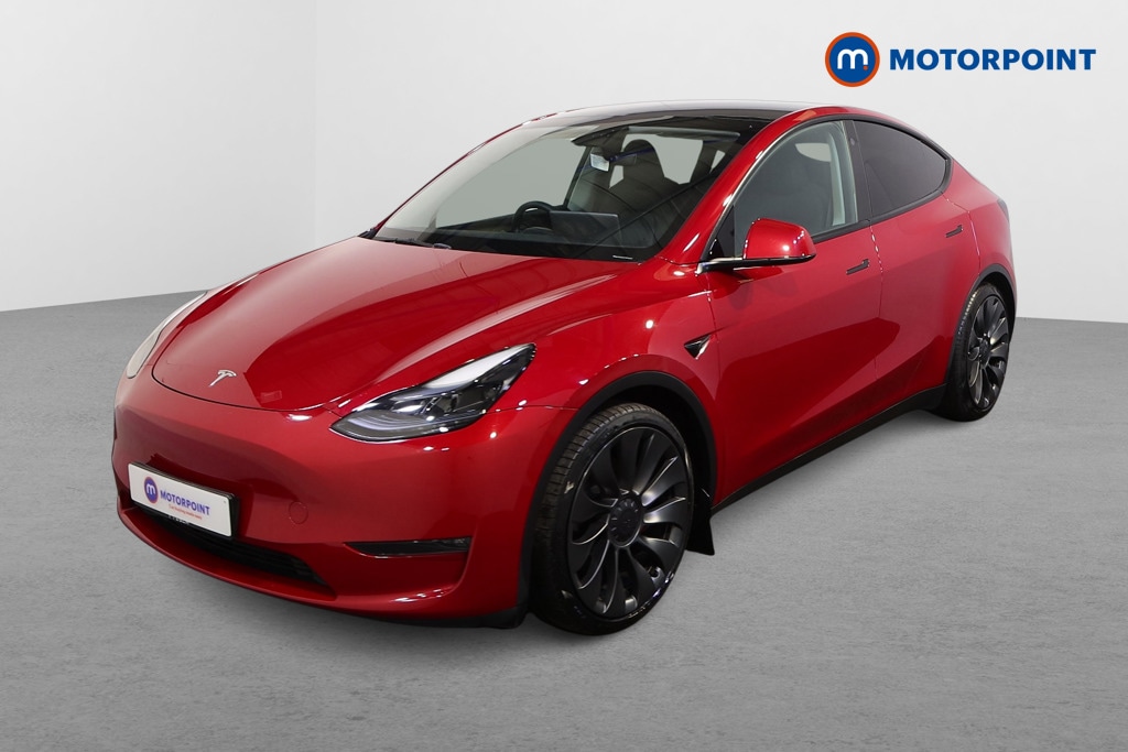 Used Tesla Model Y 2023 for sale - 77830820: Photo 3