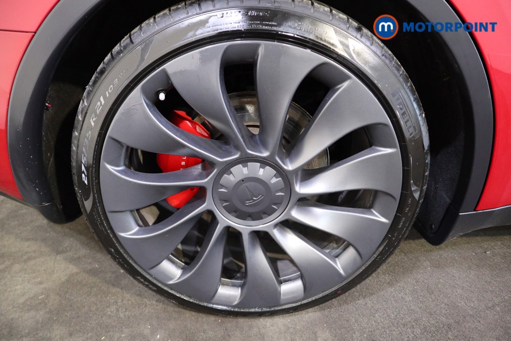 Used Tesla Model Y 2023 for sale - 77830820: Photo 31