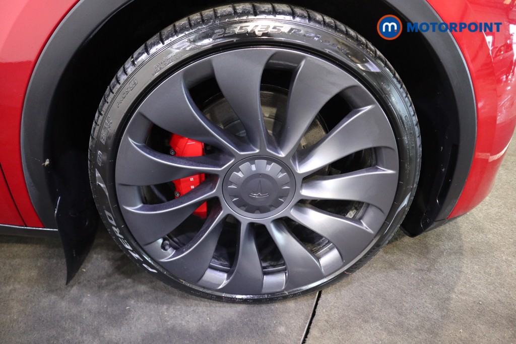 Used Tesla Model Y 2023 for sale - 77830820: Photo 32