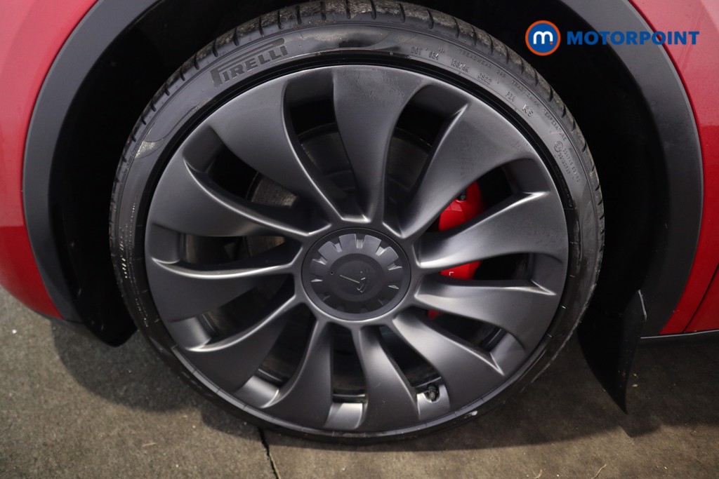 Used Tesla Model Y 2023 for sale - 77830820: Photo 33