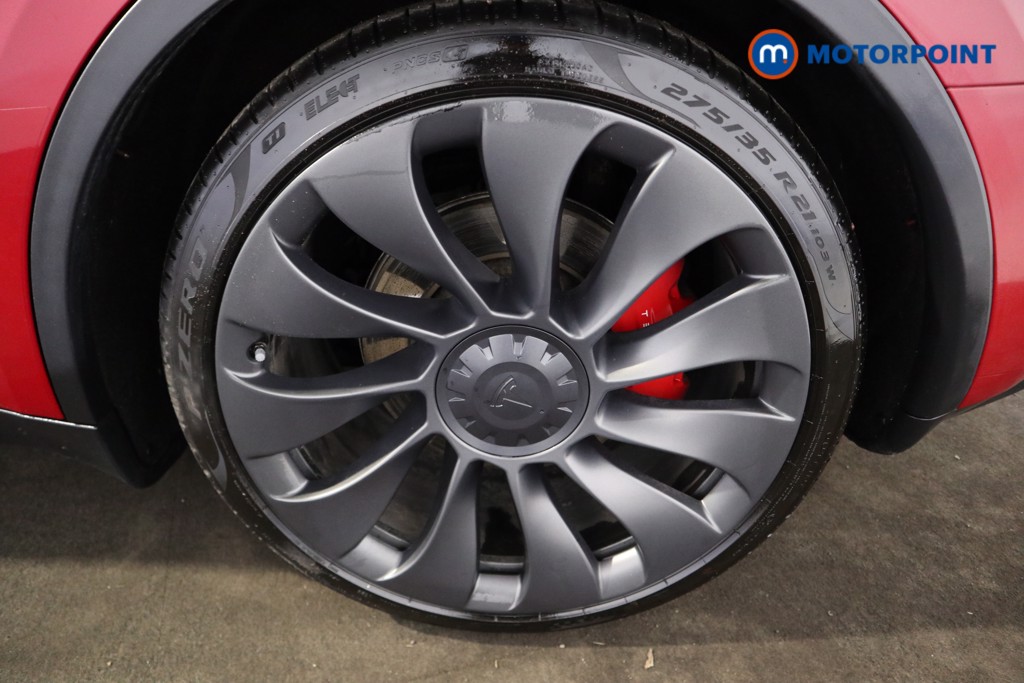 Used Tesla Model Y 2023 for sale - 77830820: Photo 34