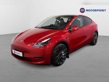 Used Tesla Model Y 2023 for sale - 77830820: Photo