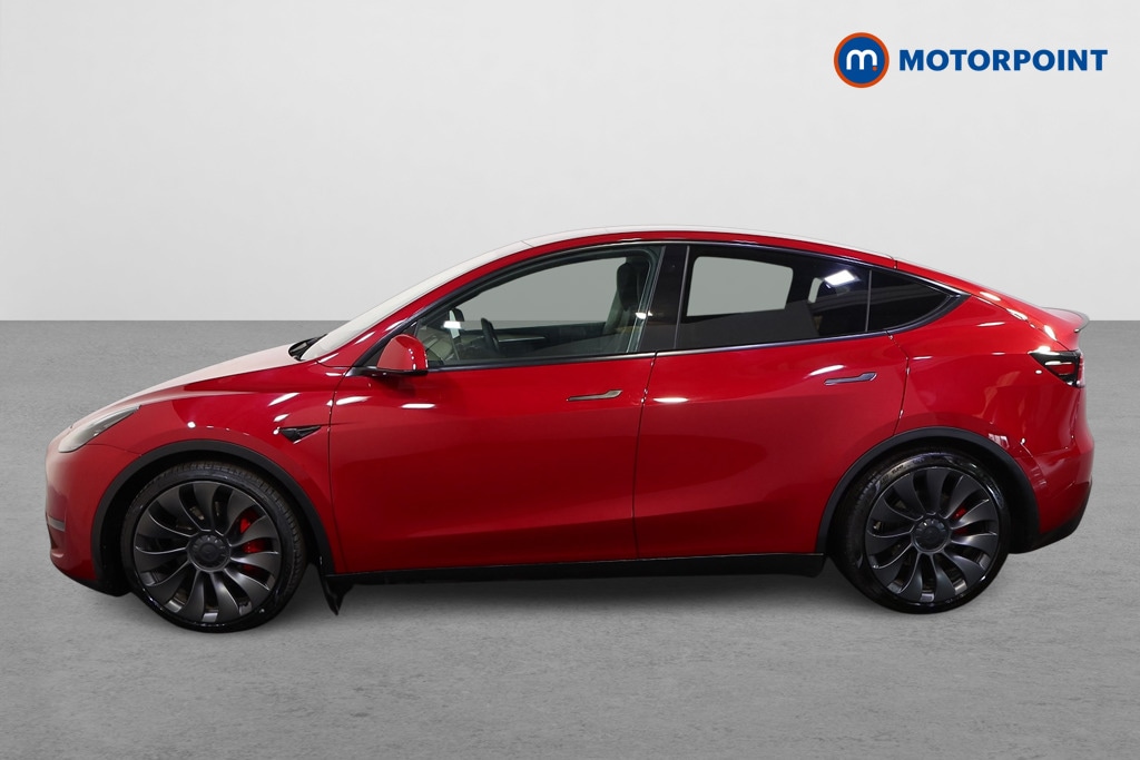 Used Tesla Model Y 2023 for sale - 77830820: Photo 4