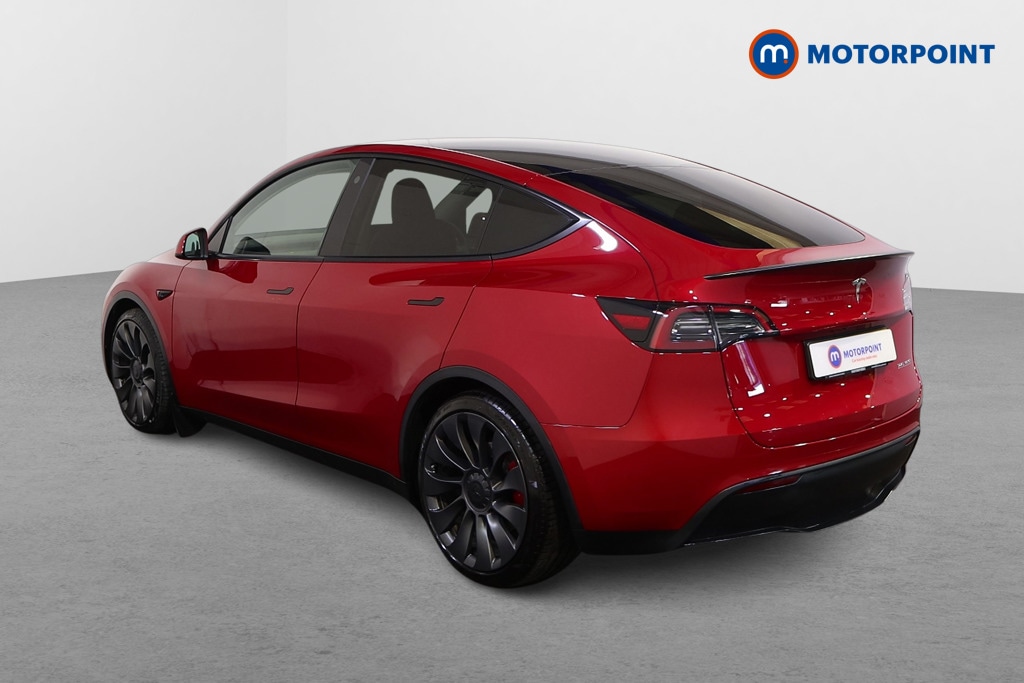 Used Tesla Model Y 2023 for sale - 77830820: Photo 5