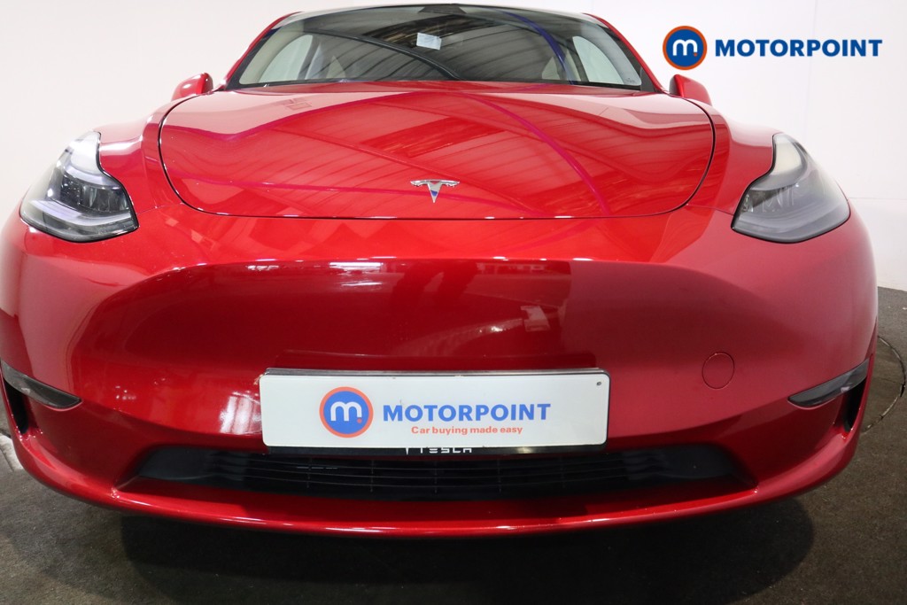 Used Tesla Model Y 2023 for sale - 77830820: Photo 50