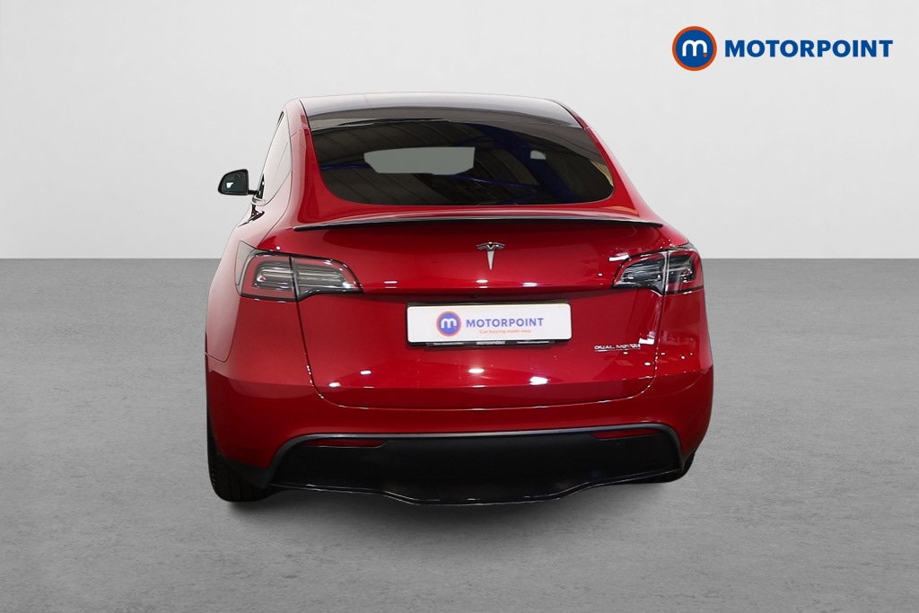 Used Tesla Model Y 2023 for sale - 77830820: Photo 6