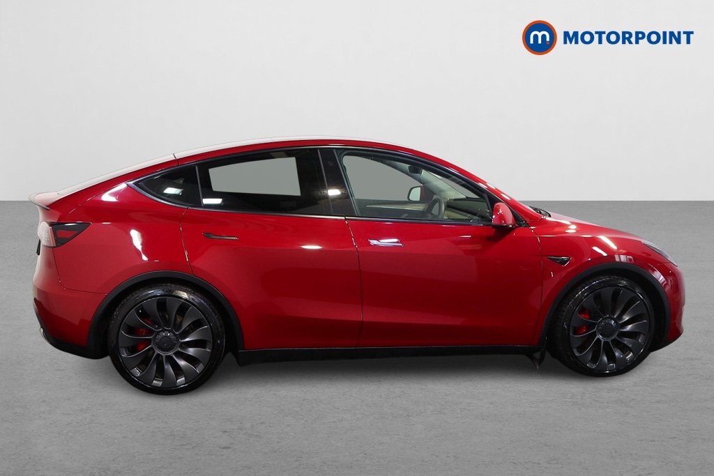 Used Tesla Model Y 2023 for sale - 77830820: Photo 8