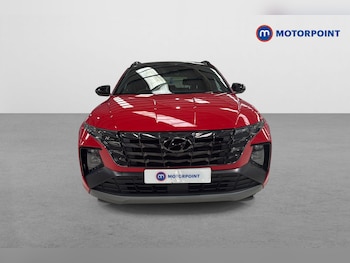 Used Hyundai TUCSON 2023 for sale - 79353313: Photo