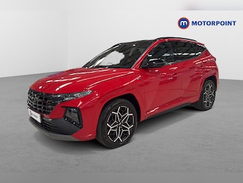 Used Hyundai TUCSON 2023 for sale - 79353313: Photo