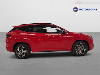 Used Hyundai TUCSON 2023 for sale - 79353313: Photo