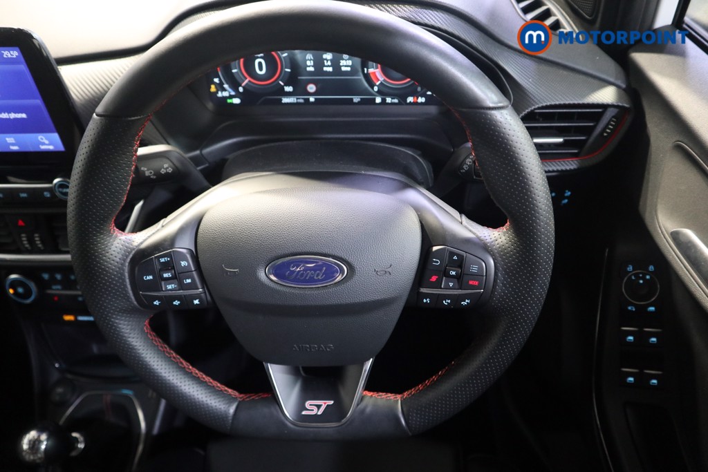 Used Ford Puma 2022 for sale - 78095445: Photo 10