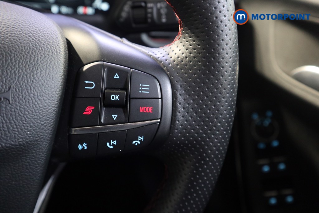 Used Ford Puma 2022 for sale - 78095445: Photo 12