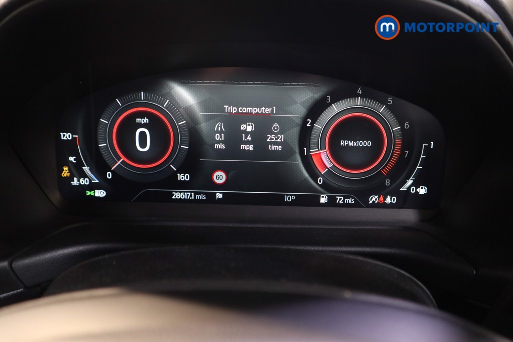 Used Ford Puma 2022 for sale - 78095445: Photo 14