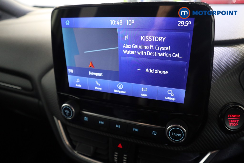 Used Ford Puma 2022 for sale - 78095445: Photo 16