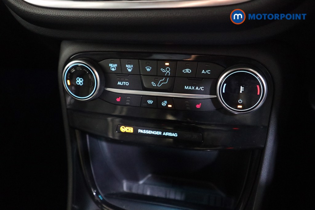 Used Ford Puma 2022 for sale - 78095445: Photo 17