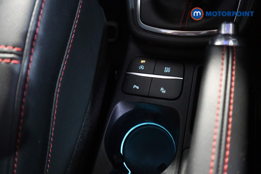 Used Ford Puma 2022 for sale - 78095445: Photo 19