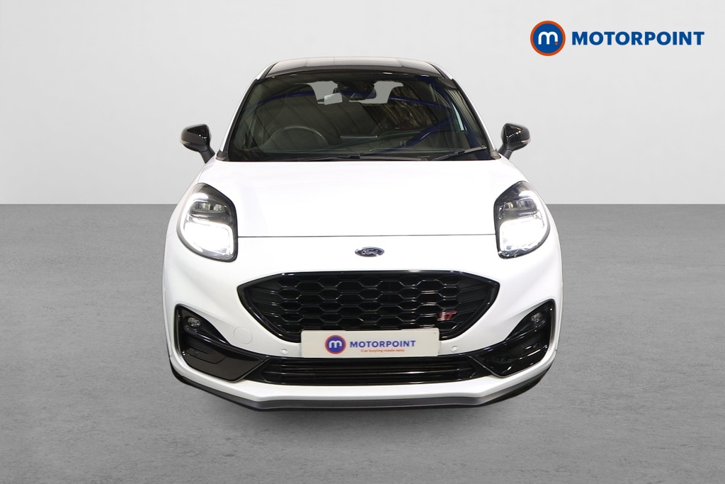 Used Ford Puma 2022 for sale - 78095445: Photo 2