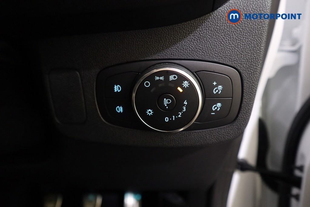 Used Ford Puma 2022 for sale - 78095445: Photo 22