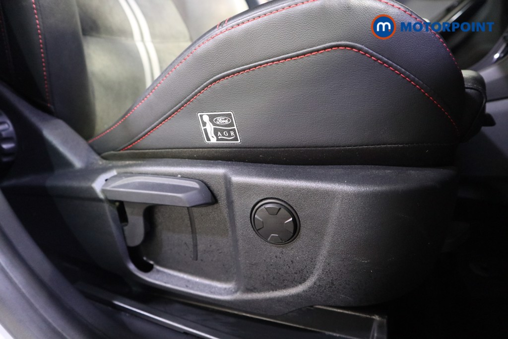 Used Ford Puma 2022 for sale - 78095445: Photo 25