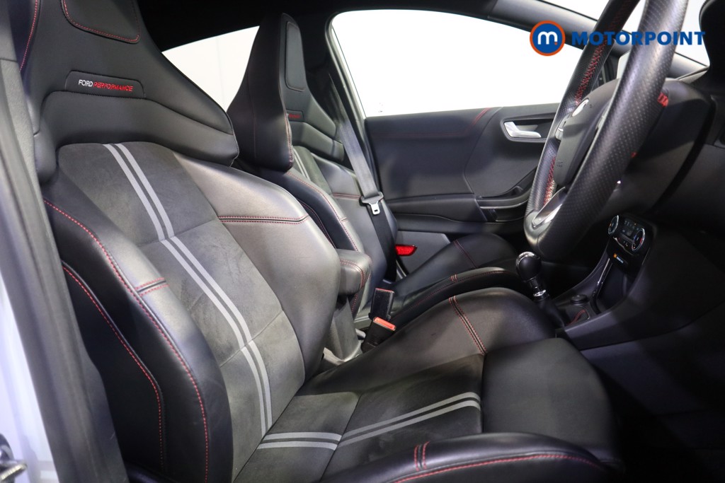 Used Ford Puma 2022 for sale - 78095445: Photo 27