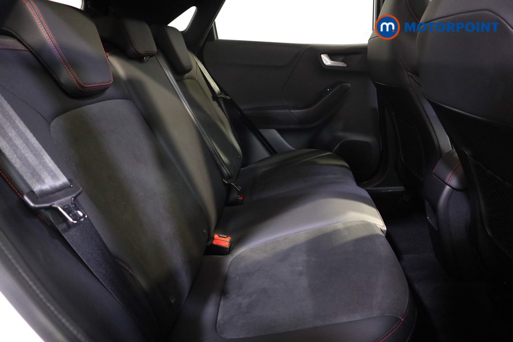 Used Ford Puma 2022 for sale - 78095445: Photo 28