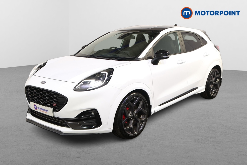 Used Ford Puma 2022 for sale - 78095445: Photo 3