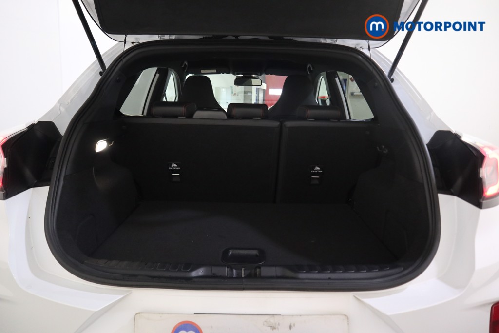 Used Ford Puma 2022 for sale - 78095445: Photo 32