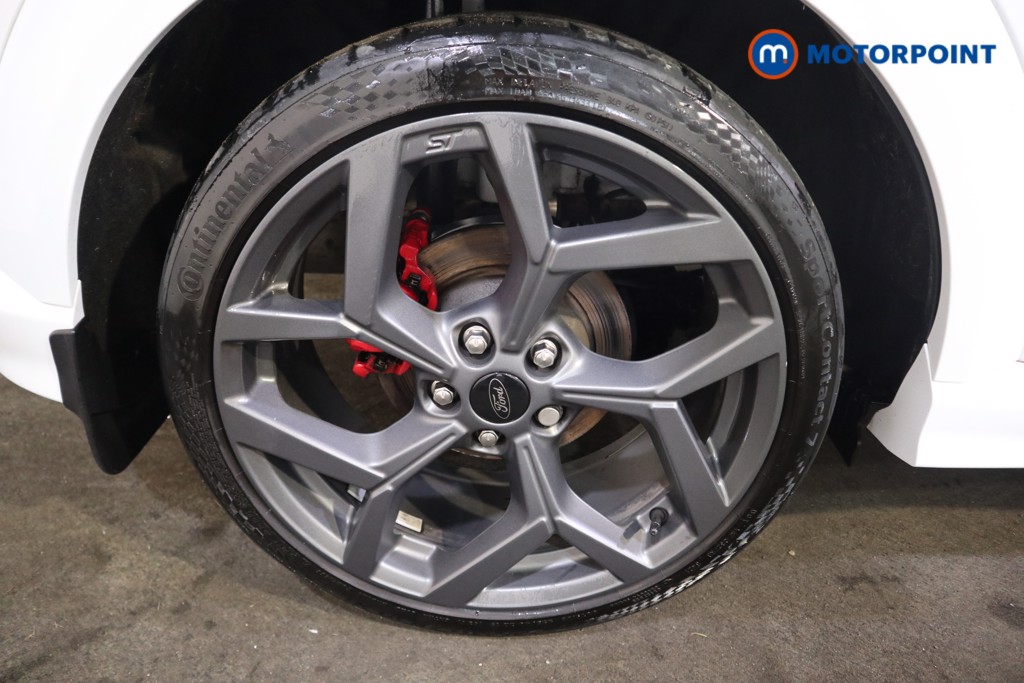 Used Ford Puma 2022 for sale - 78095445: Photo 33