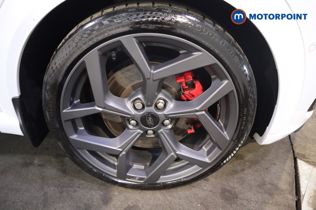 Used Ford Puma 2022 for sale - 78095445: Photo 34