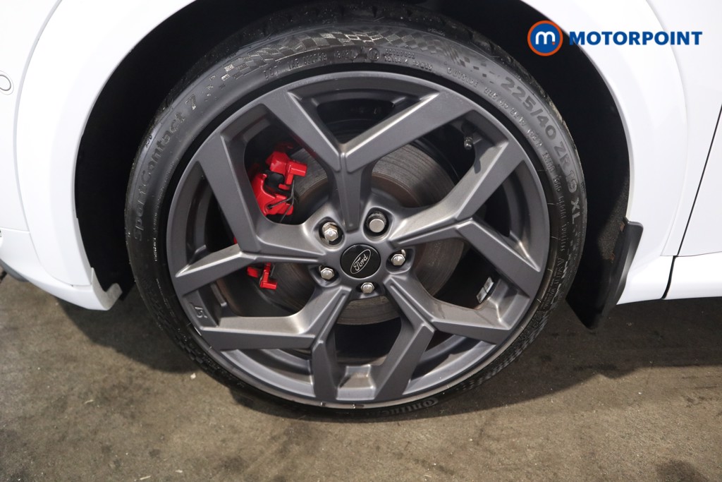 Used Ford Puma 2022 for sale - 78095445: Photo 35