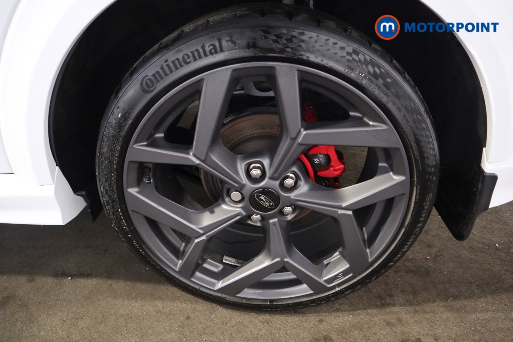 Used Ford Puma 2022 for sale - 78095445: Photo 36