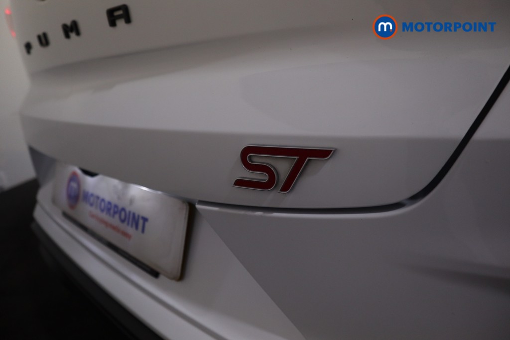 Used Ford Puma 2022 for sale - 78095445: Photo 39
