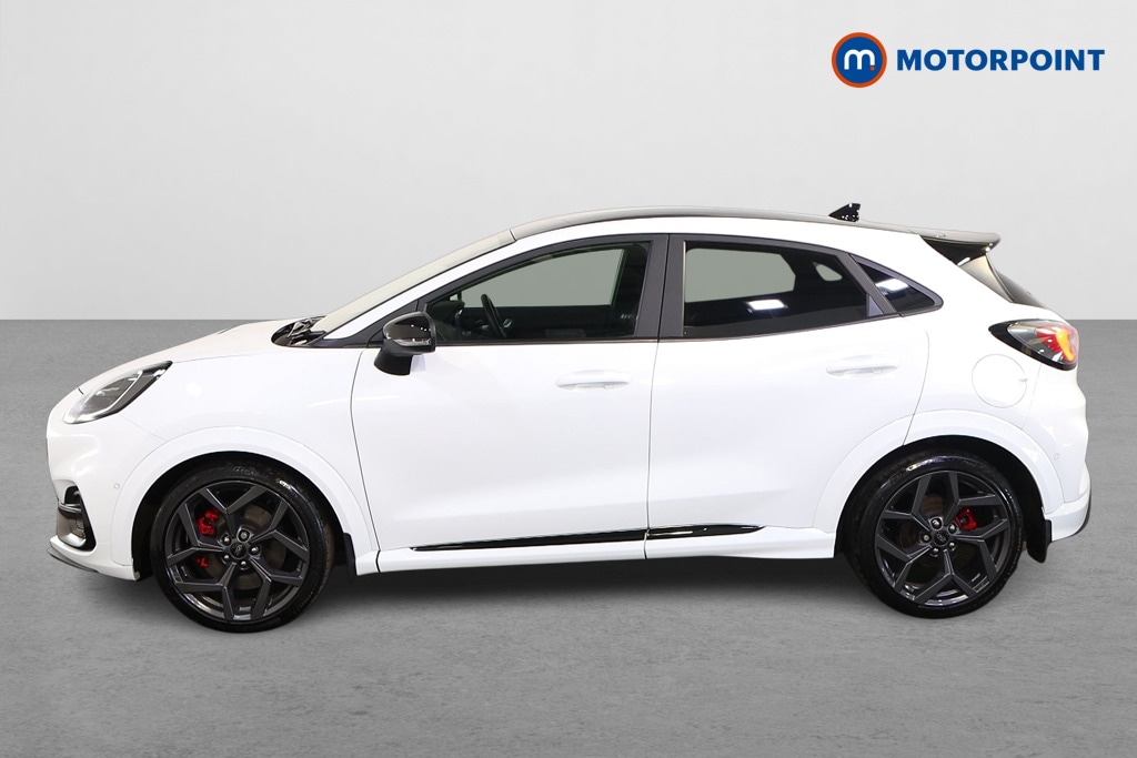 Used Ford Puma 2022 for sale - 78095445: Photo 4