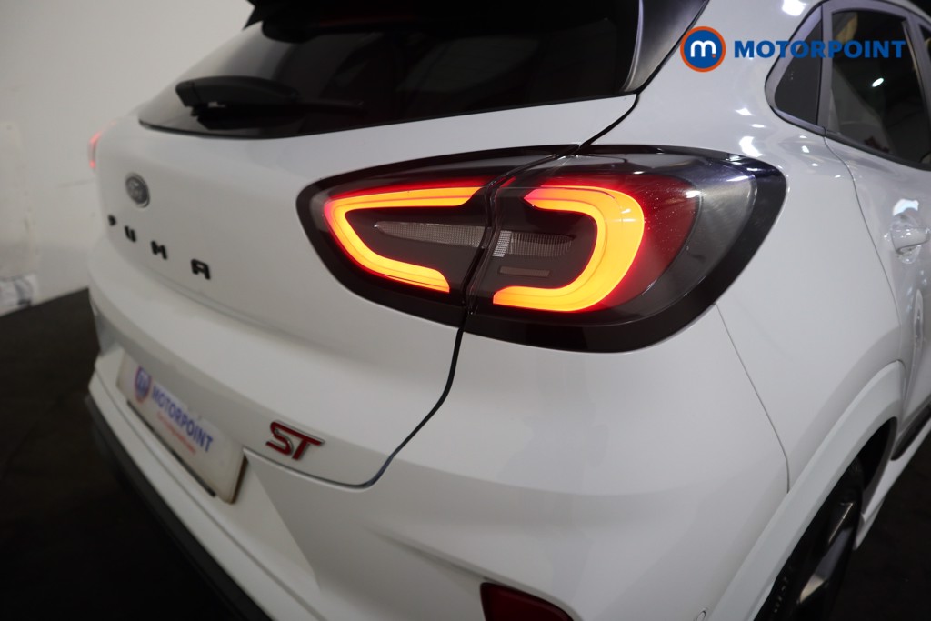 Used Ford Puma 2022 for sale - 78095445: Photo 40