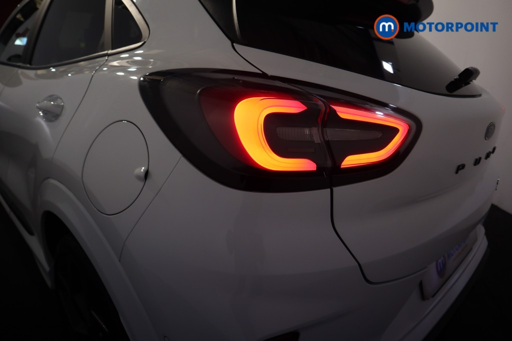 Used Ford Puma 2022 for sale - 78095445: Photo 41