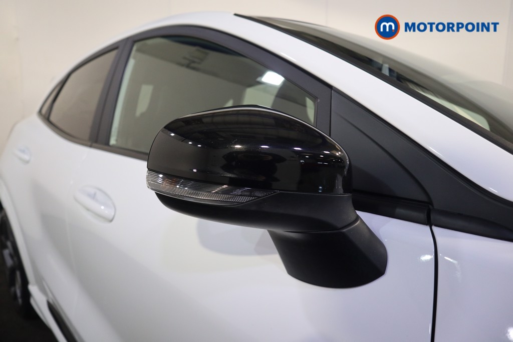 Used Ford Puma 2022 for sale - 78095445: Photo 44