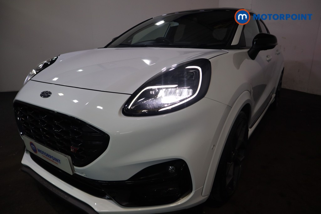 Used Ford Puma 2022 for sale - 78095445: Photo 47