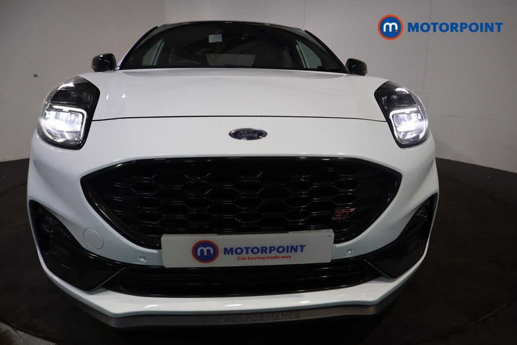 Used Ford Puma 2022 for sale - 78095445: Photo 48
