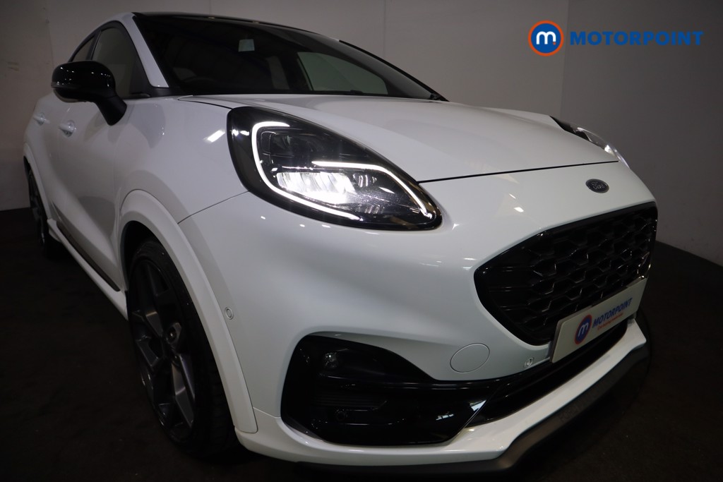 Used Ford Puma 2022 for sale - 78095445: Photo 49