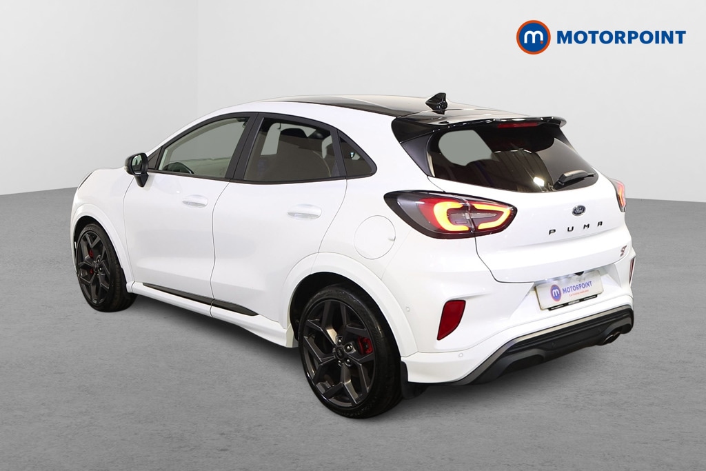 Used Ford Puma 2022 for sale - 78095445: Photo 5