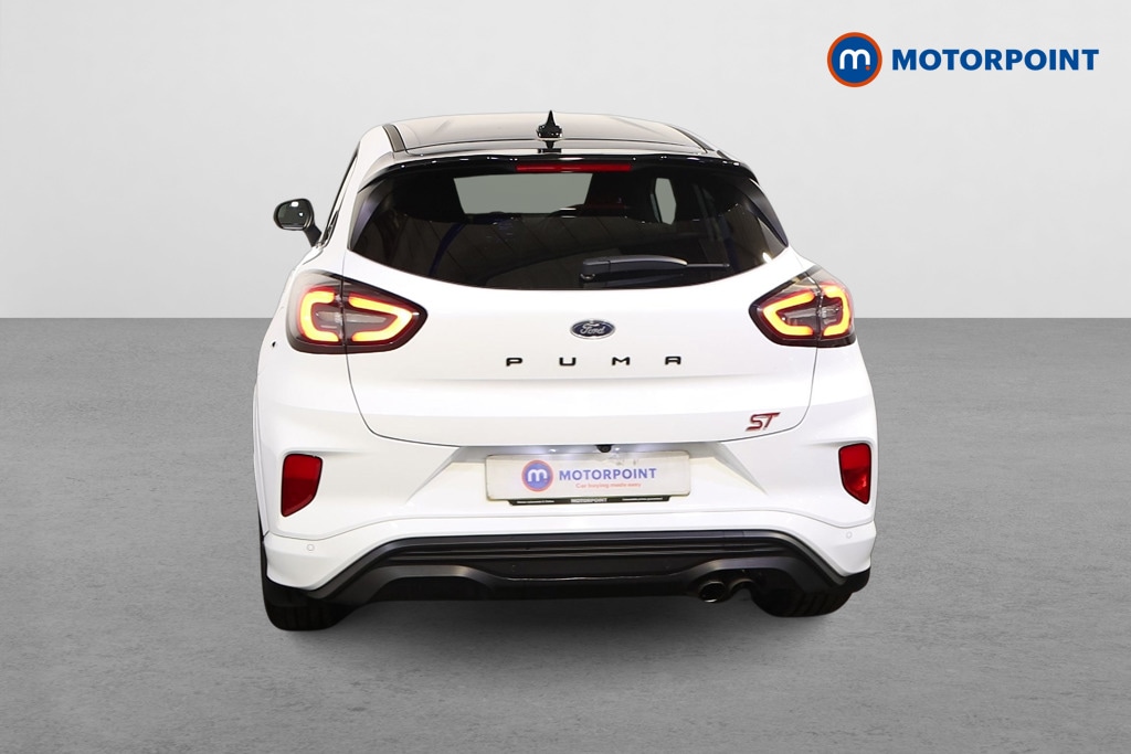 Used Ford Puma 2022 for sale - 78095445: Photo 6