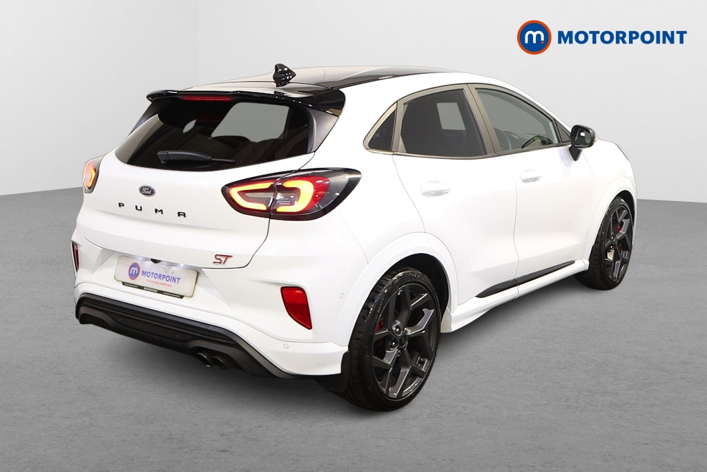 Used Ford Puma 2022 for sale - 78095445: Photo 7