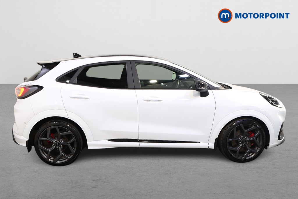 Used Ford Puma 2022 for sale - 78095445: Photo 8