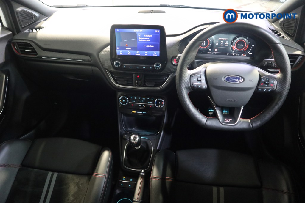 Used Ford Puma 2022 for sale - 78095445: Photo 9